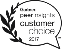 2017-Gartner-Customer Choice