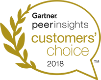 2018-Gartner-Customer Choice