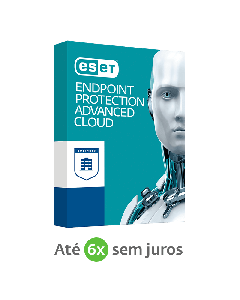 ESET ENDPOINT PROTECTION ADVANCED CLOUD