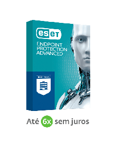 ESET ENDPOINT PROTECTION ADVANCED