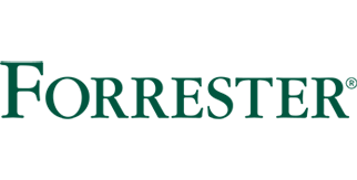 Forrester Logo