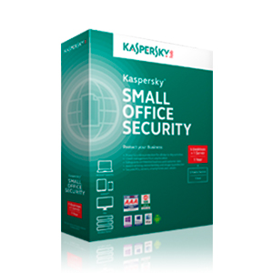 Kaspersky Small Office Security