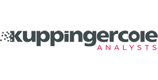 Kuppingercole logo