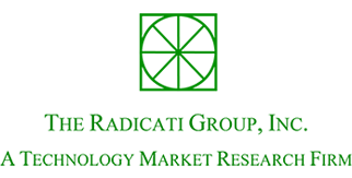 Radicati logo