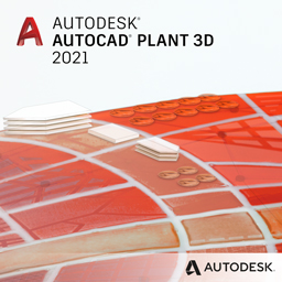 AUTODESK AUTOCAD PLANT 3D