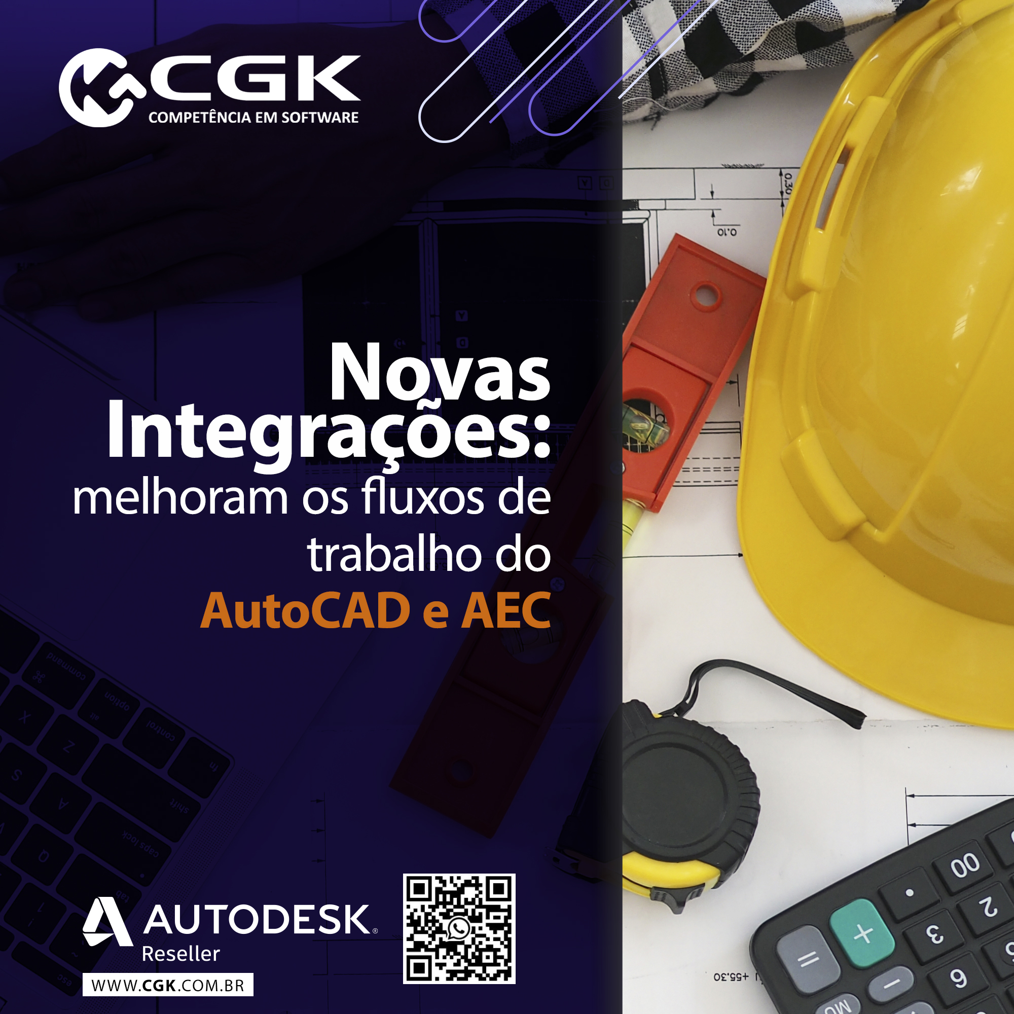 AutoCAD e AEC