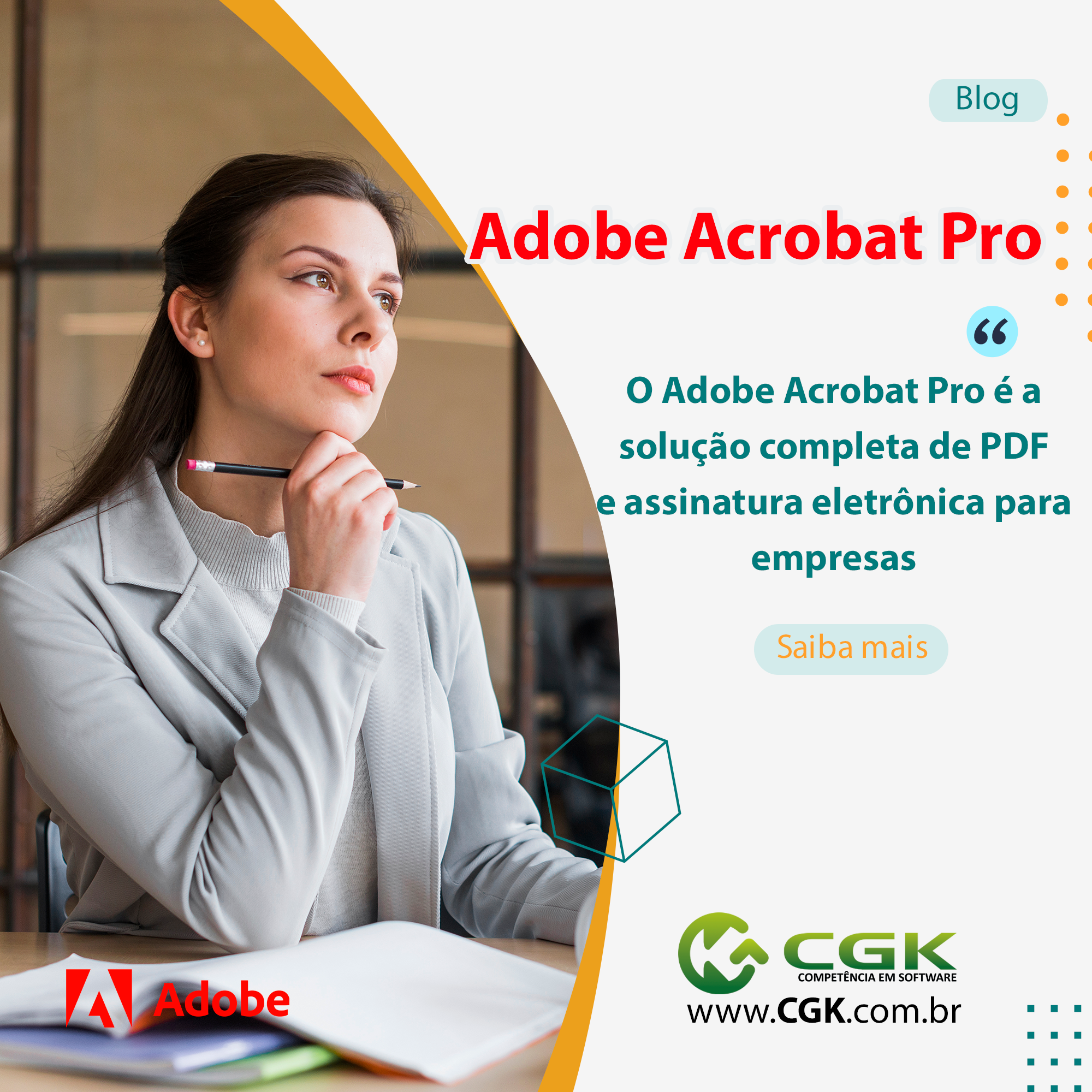 Acrobat Pro